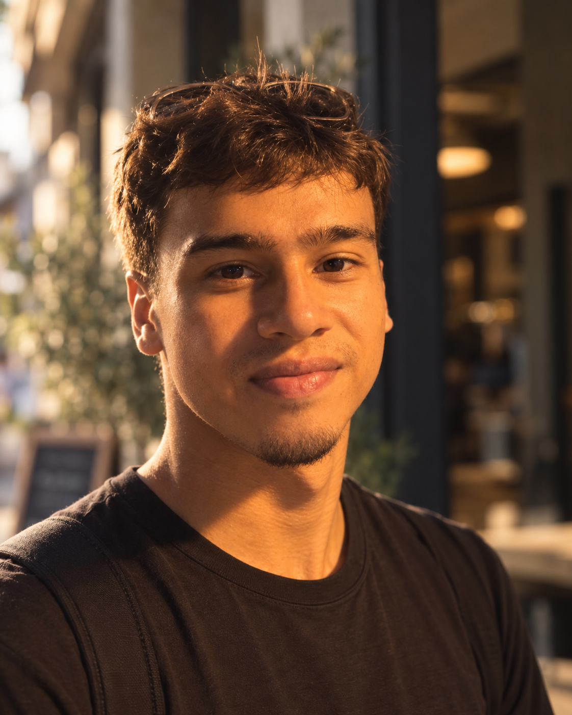 Franco Rossi · Software · Product · Business